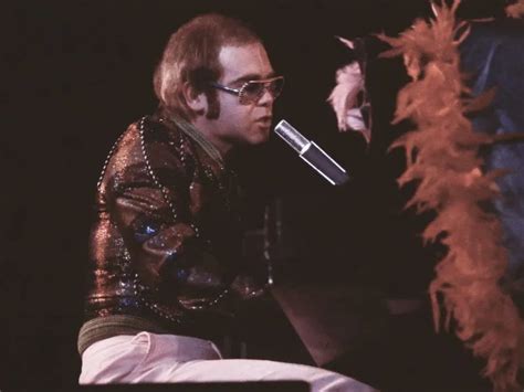meaning of elton john songs.